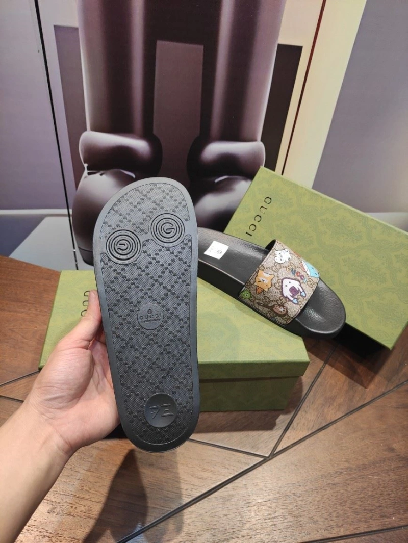 UrbanStyle Gxccx Slippers 164644