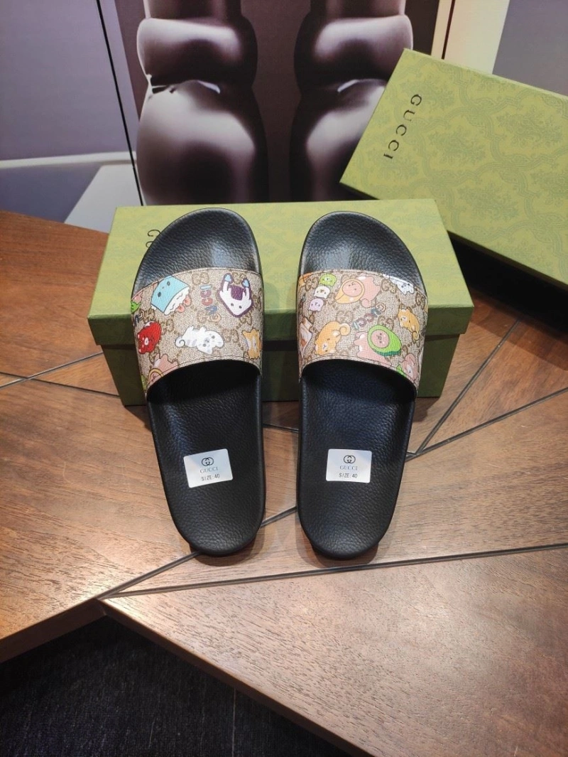 UrbanStyle Gxccx Slippers 164644
