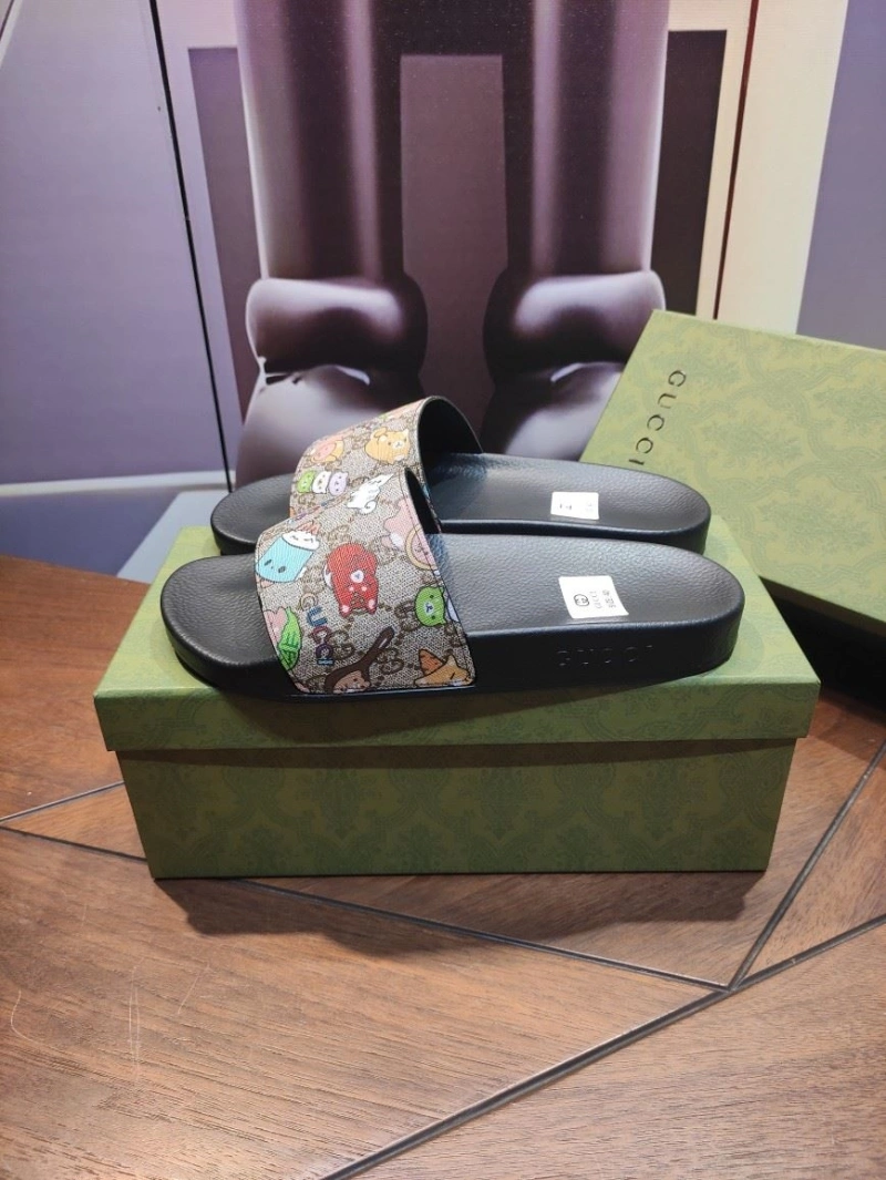 UrbanStyle Gxccx Slippers 164644