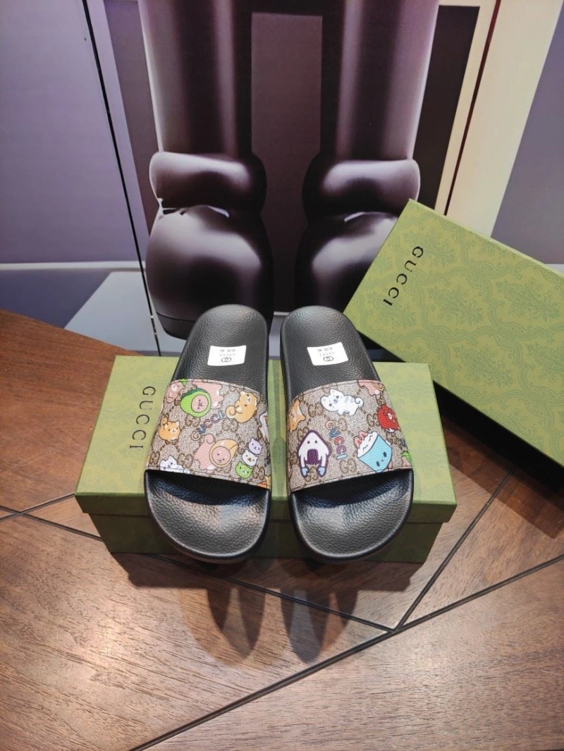 UrbanStyle Gxccx Slippers 164644