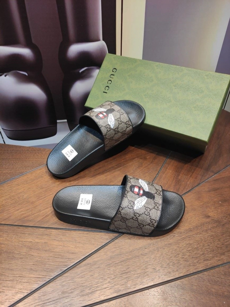 Unique Gxccx Slippers 164648