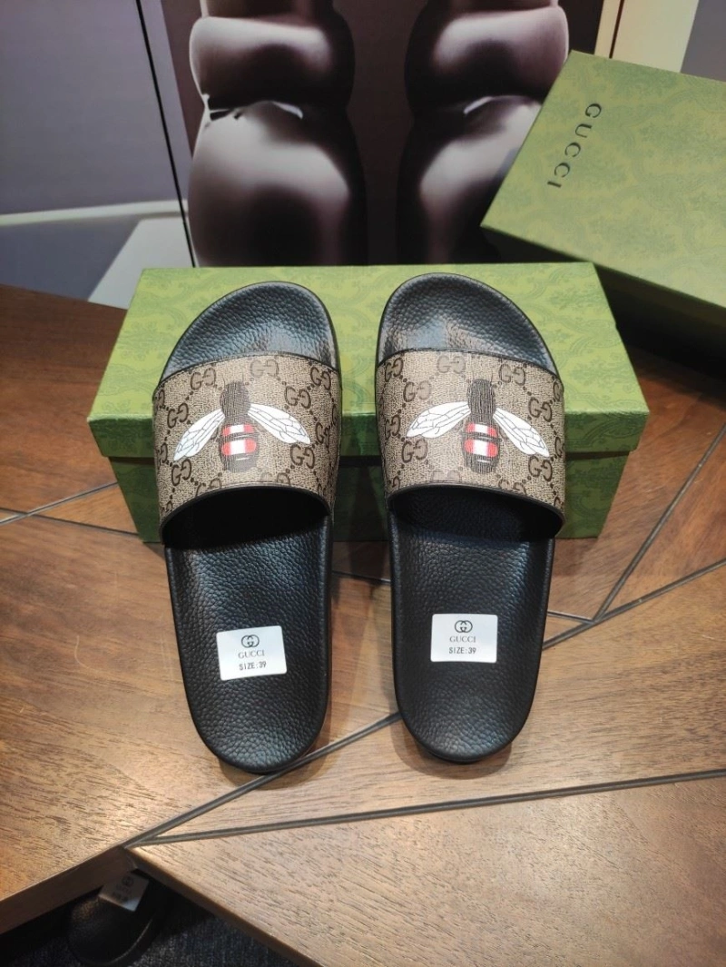 Unique Gxccx Slippers 164648