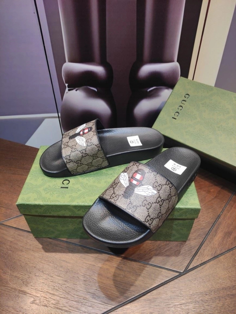 Unique Gxccx Slippers 164648