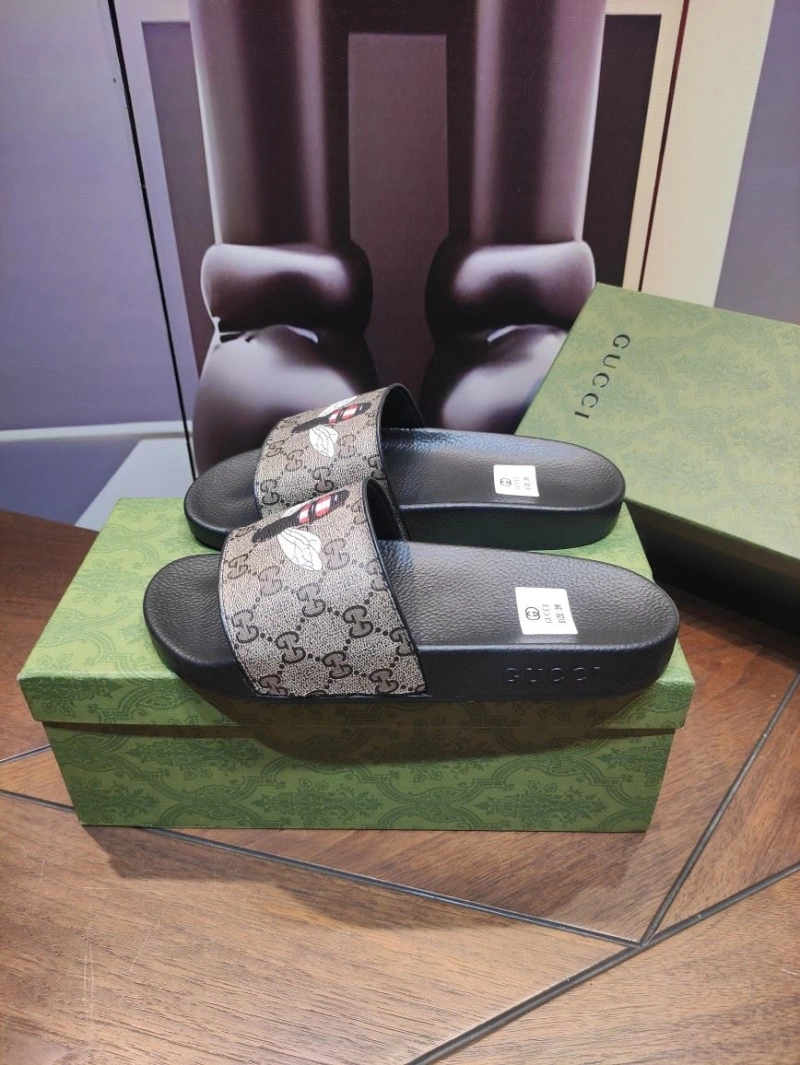 Unique Gxccx Slippers 164648