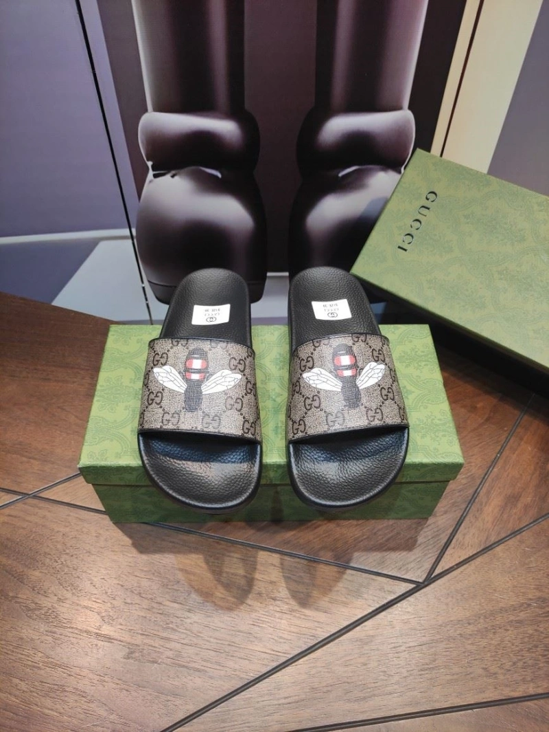 Unique Gxccx Slippers 164648