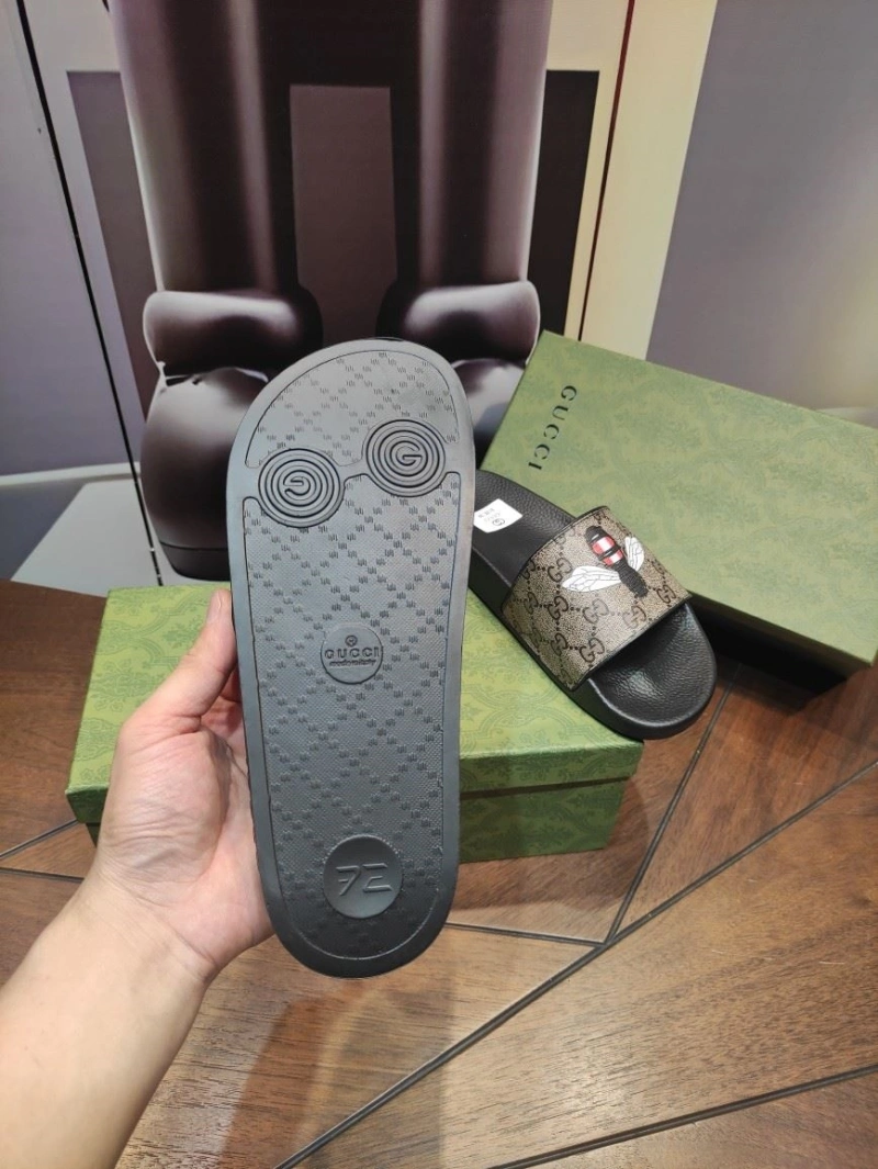 Unique Gxccx Slippers 164648