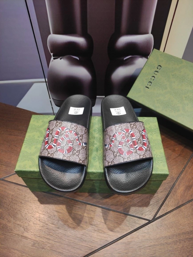 Bright Gxccx Slippers 164632