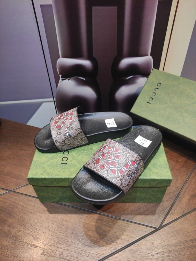 Bright Gxccx Slippers 164632
