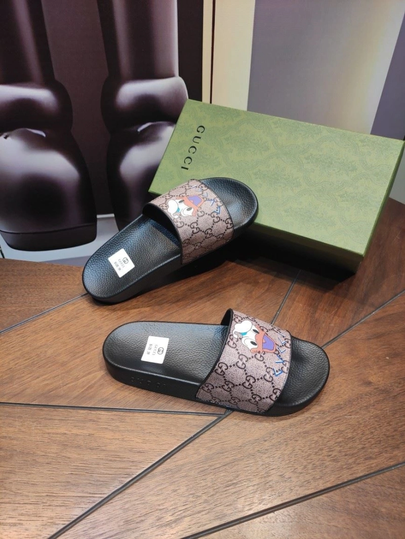 Efficient Gxccx Slippers 164633
