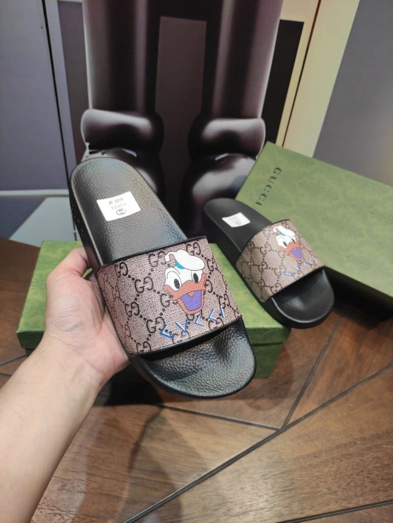Efficient Gxccx Slippers 164633