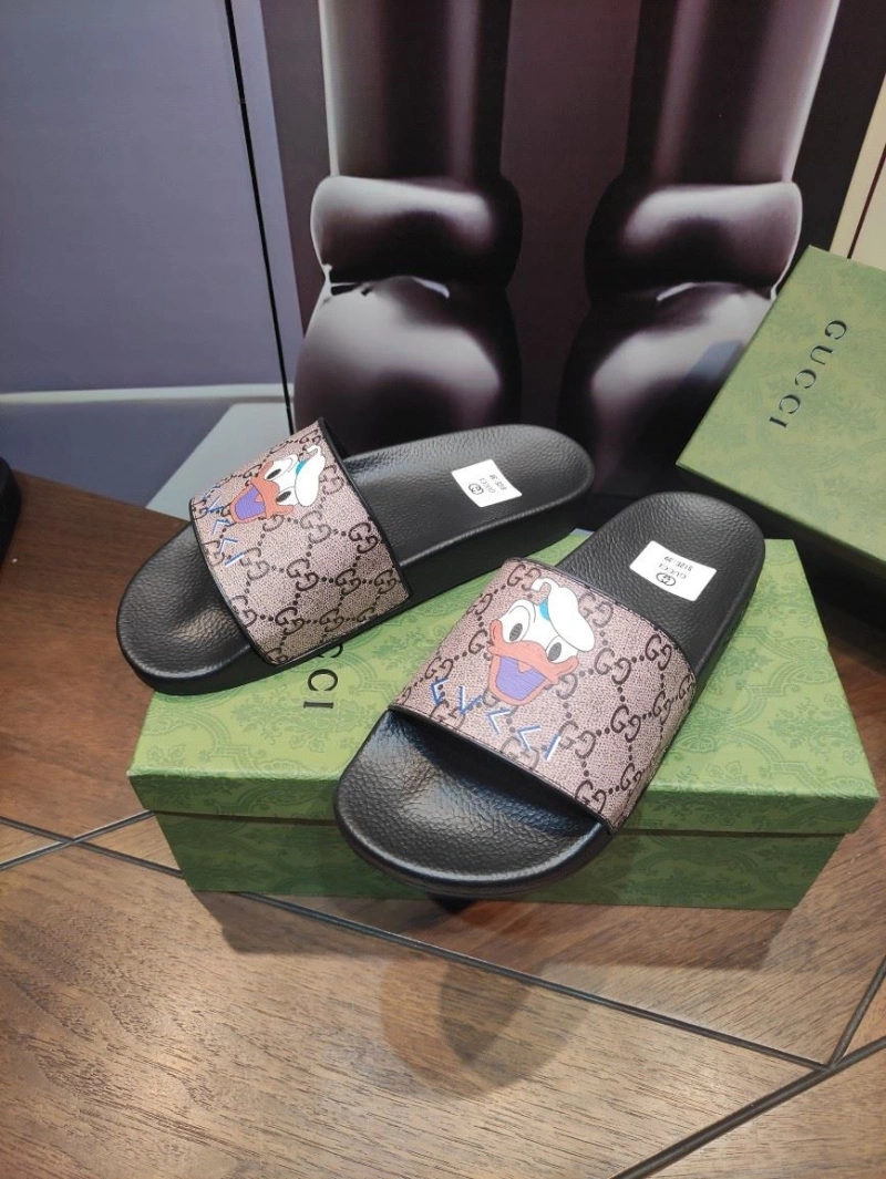 Efficient Gxccx Slippers 164633
