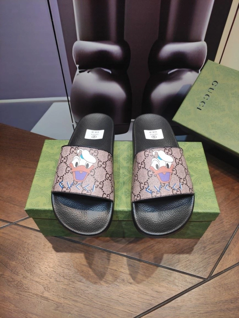 Efficient Gxccx Slippers 164633