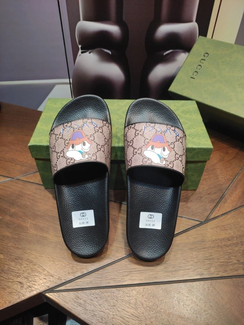 Efficient Gxccx Slippers 164633