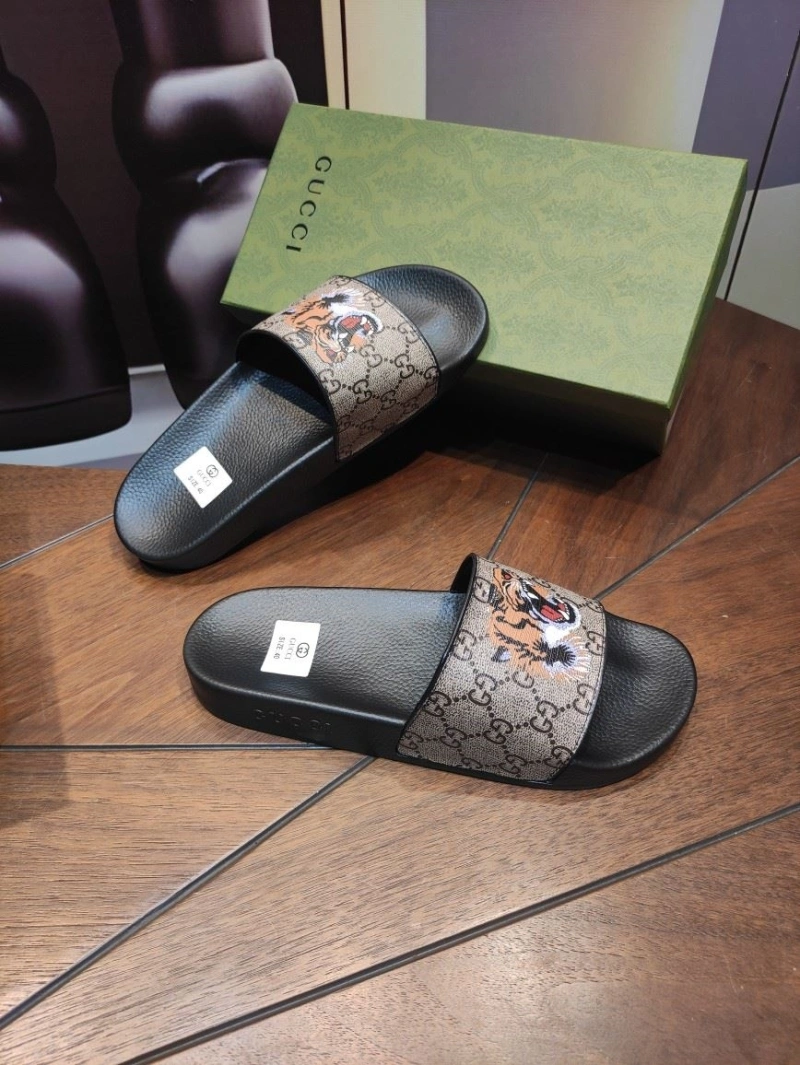 Gxccx Slippers StreetReady 164641