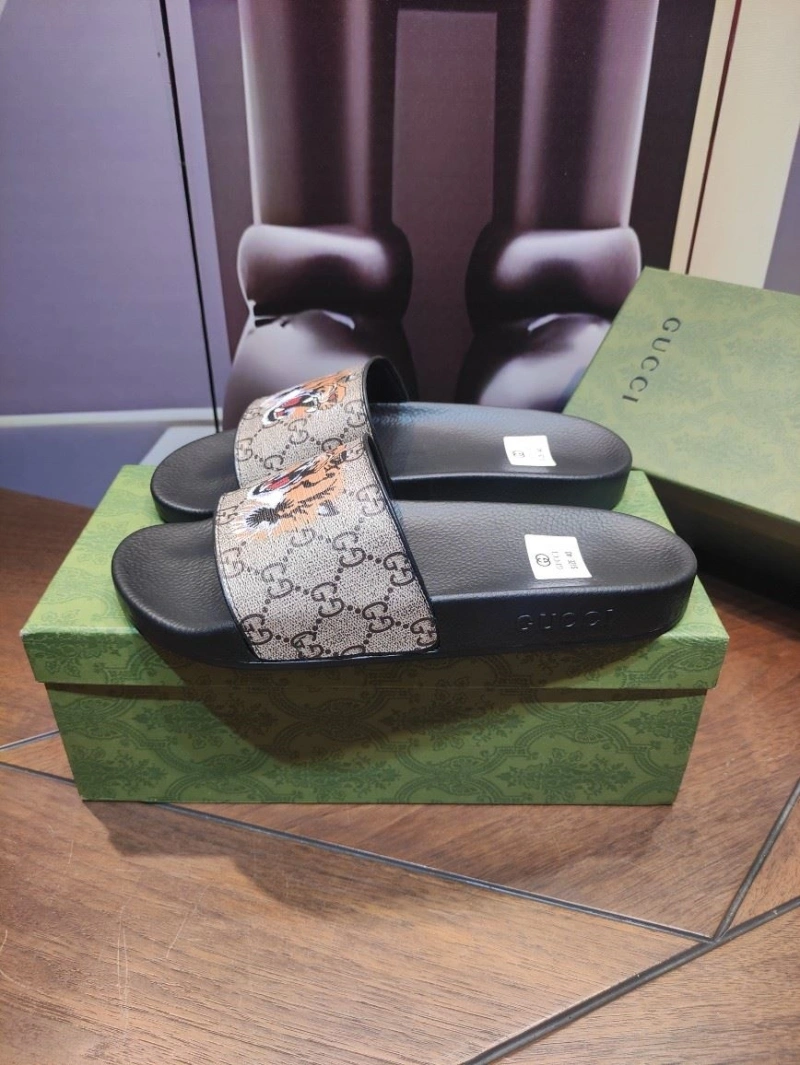 Gxccx Slippers StreetReady 164641