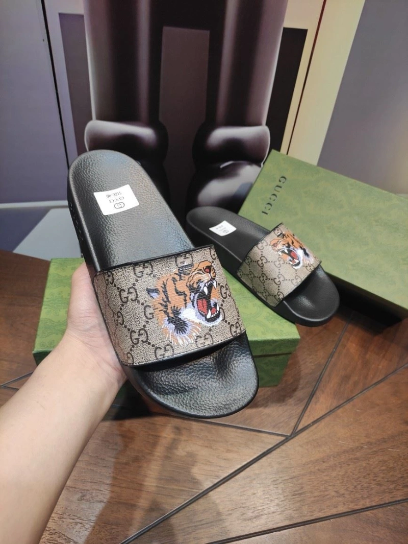 Gxccx Slippers StreetReady 164641