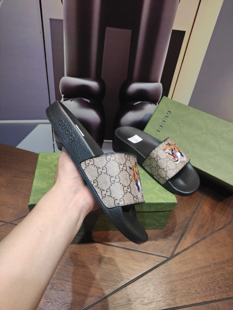 Gxccx Slippers StreetReady 164641