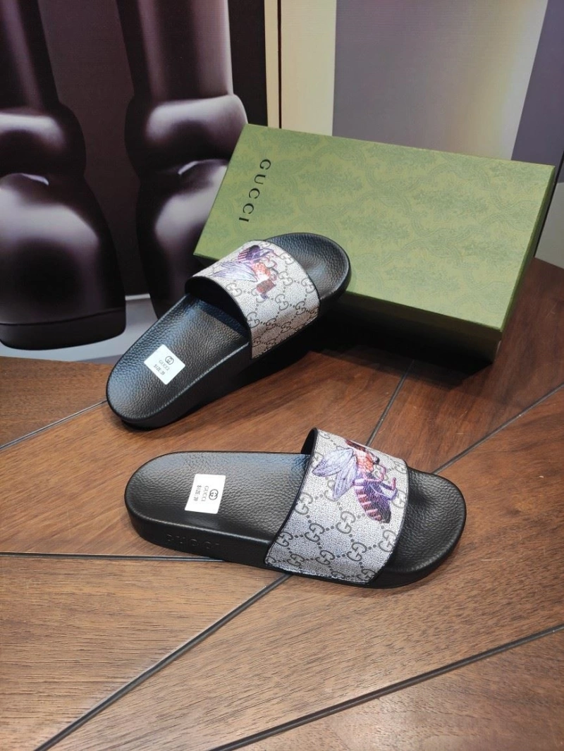 Practical Gxccx Slippers 164630