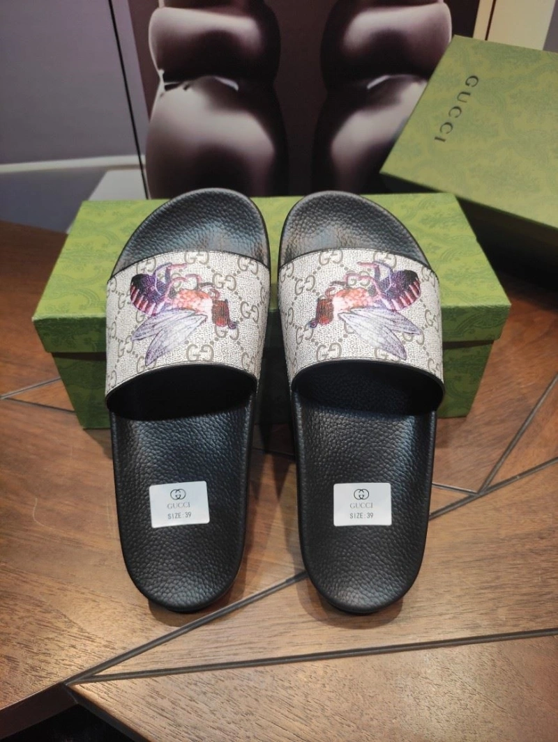 Practical Gxccx Slippers 164630