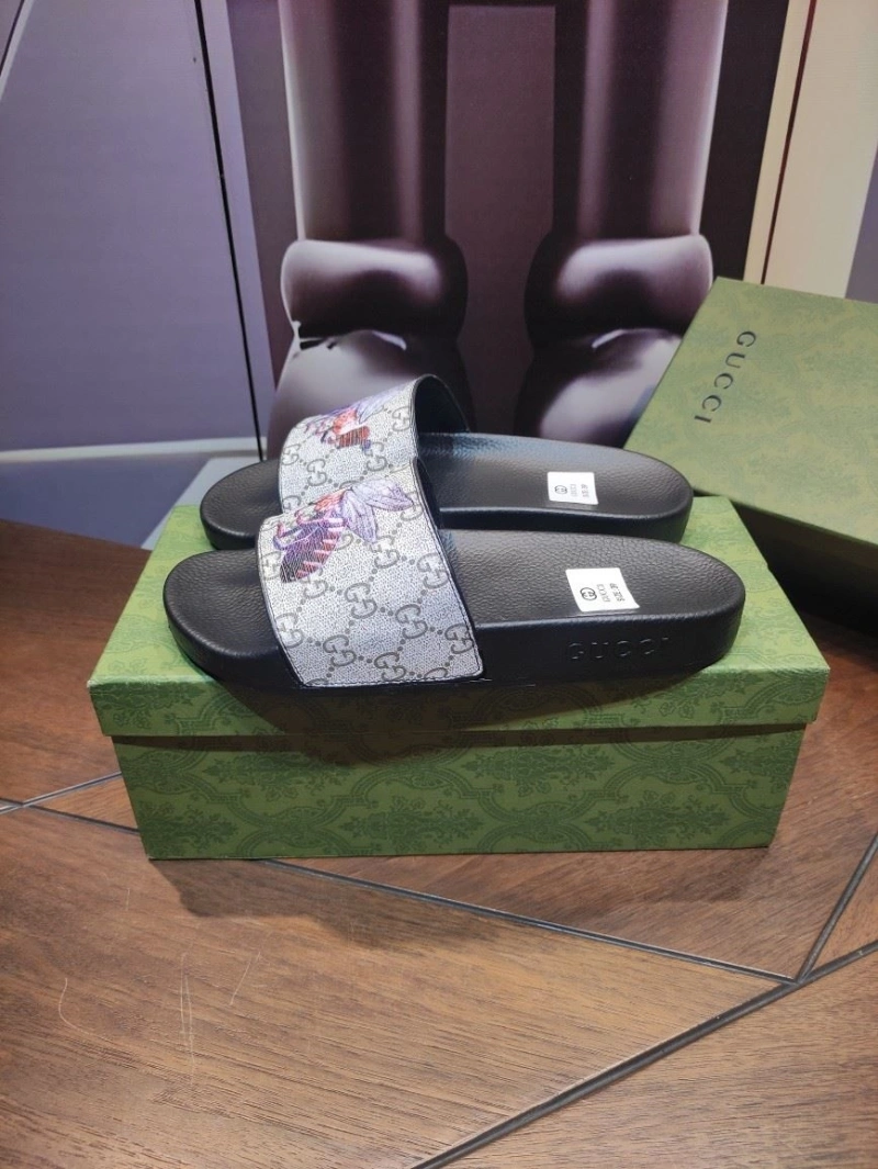 Practical Gxccx Slippers 164630