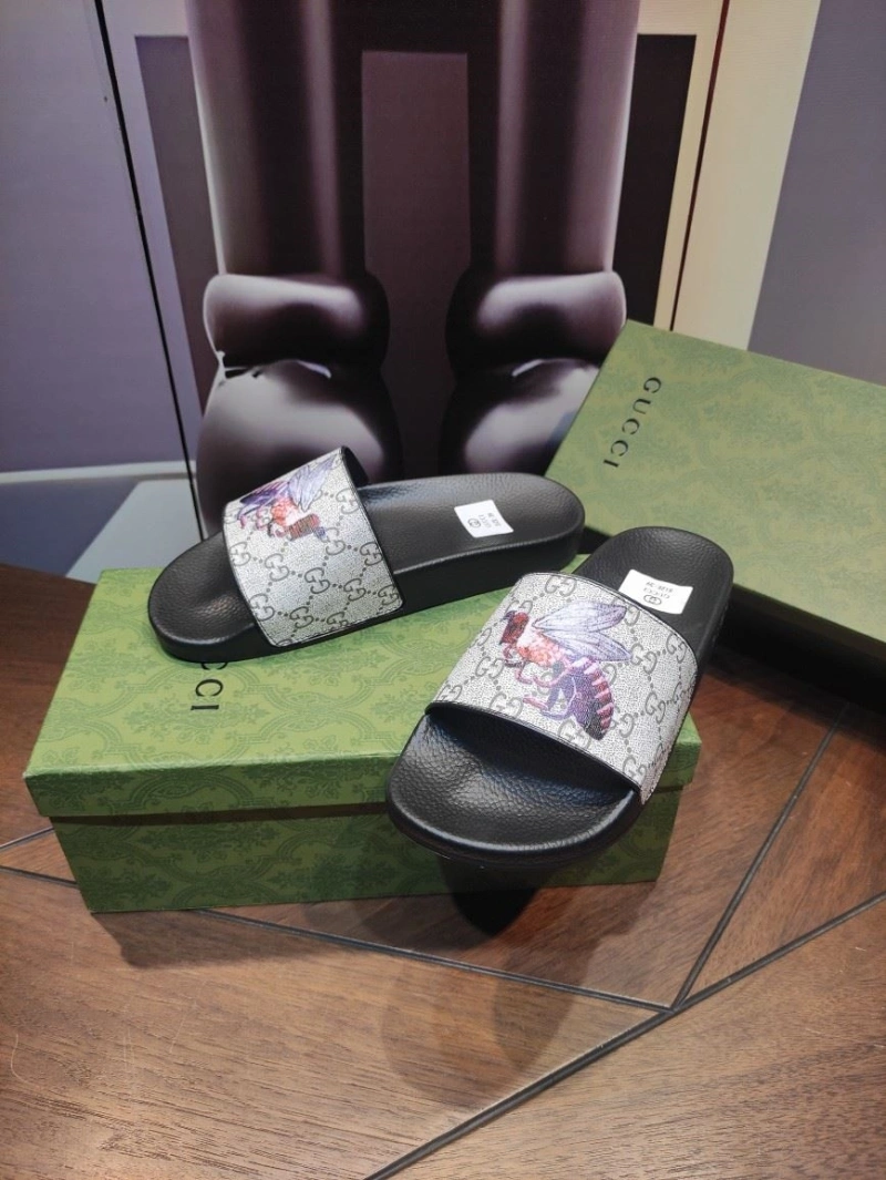Practical Gxccx Slippers 164630