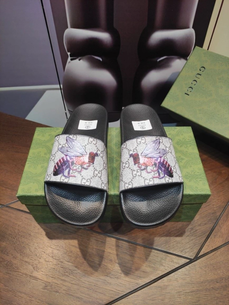 Practical Gxccx Slippers 164630