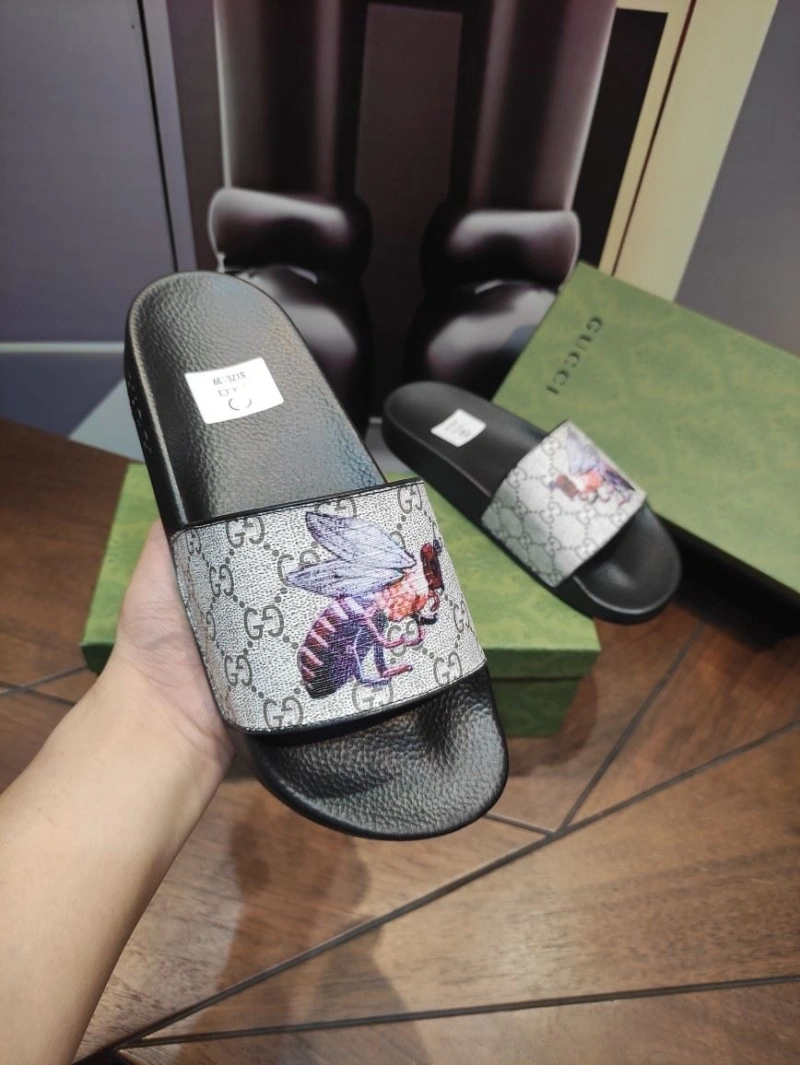 Practical Gxccx Slippers 164630