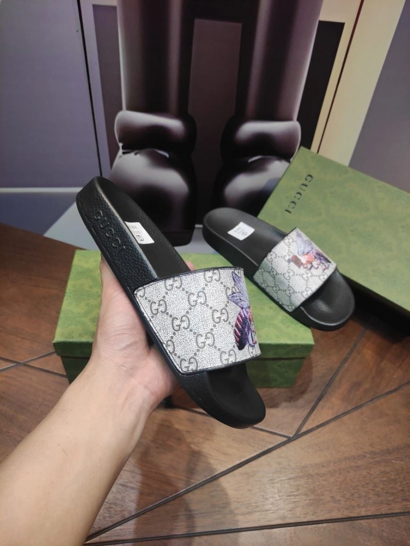 Practical Gxccx Slippers 164630