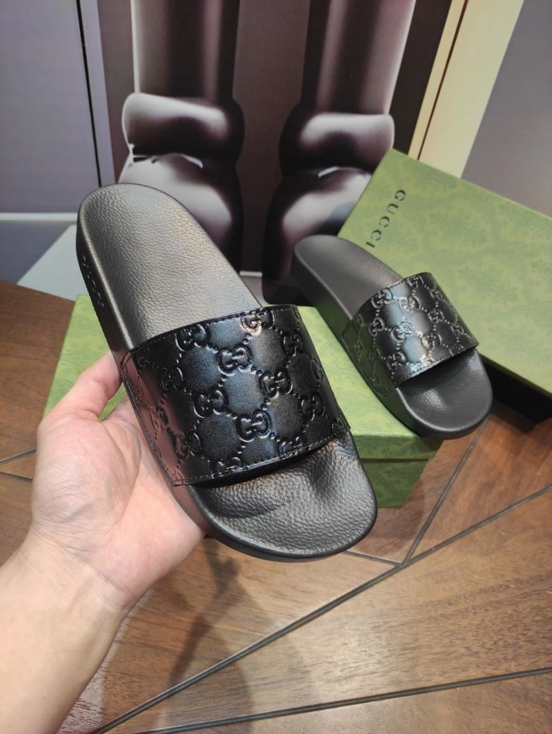 Bright Gxccx Slippers 164625
