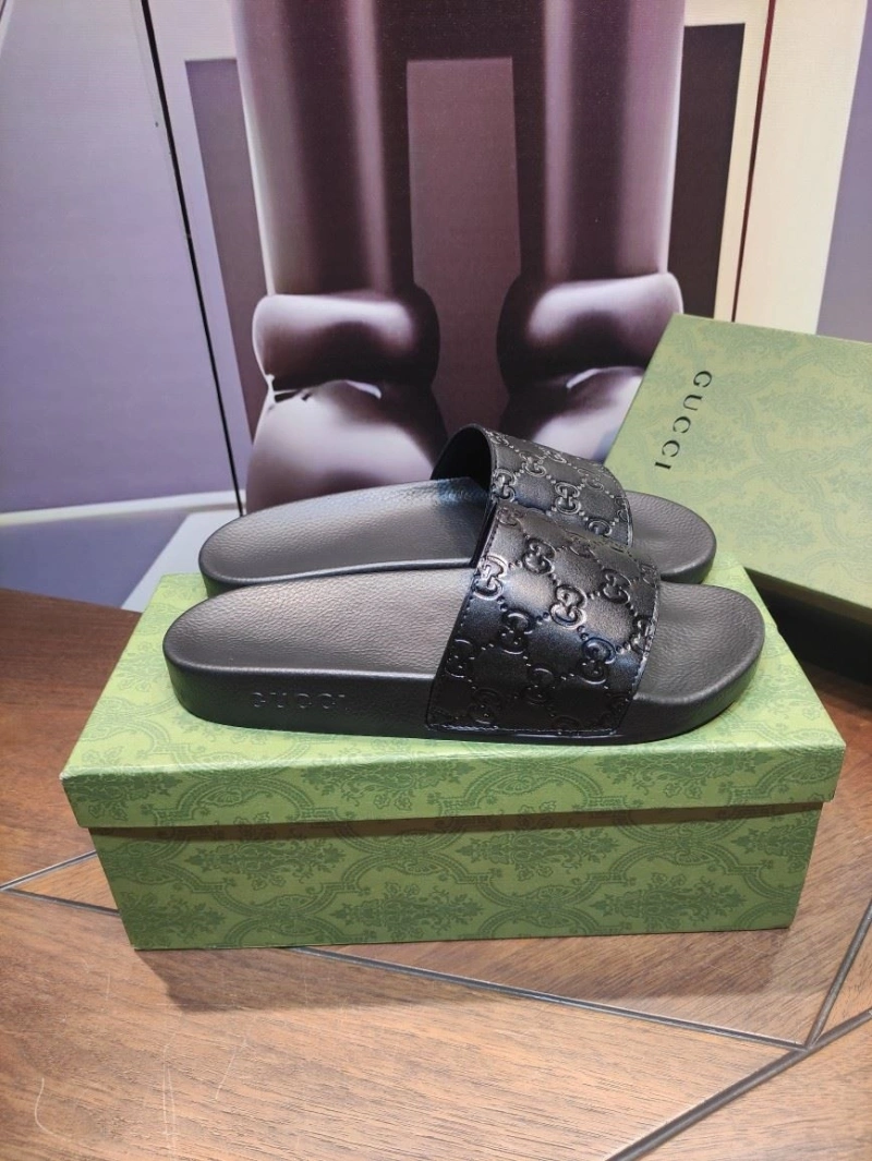 Bright Gxccx Slippers 164625