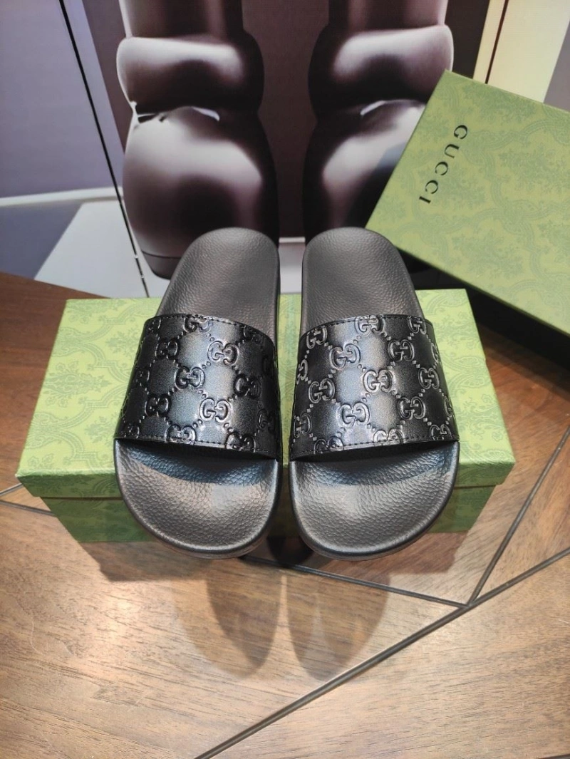 Bright Gxccx Slippers 164625