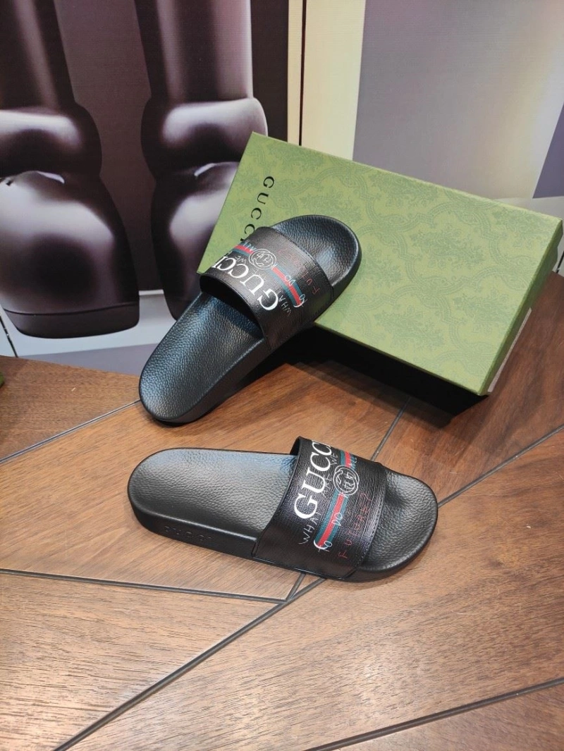Gxccx Slippers Bold 164624