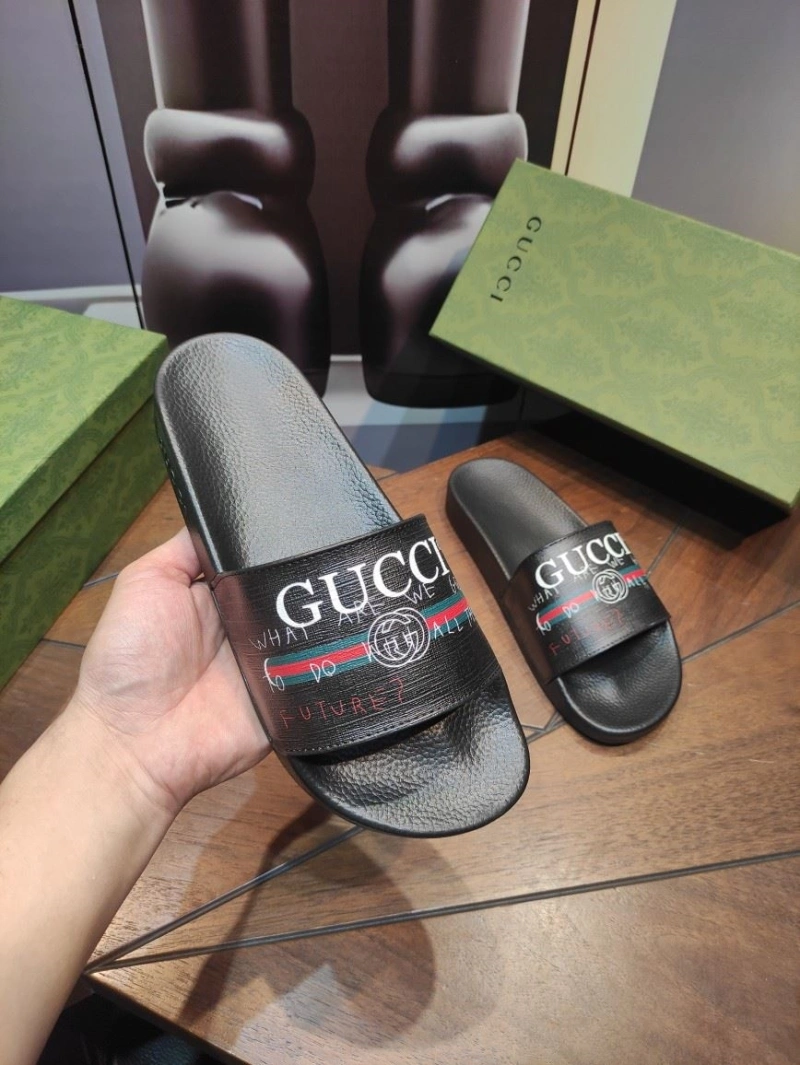 Gxccx Slippers Bold 164624