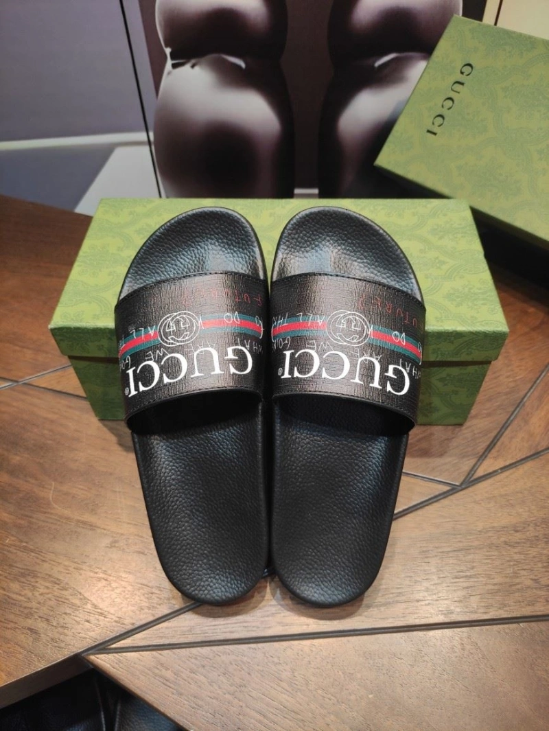 Gxccx Slippers Bold 164624
