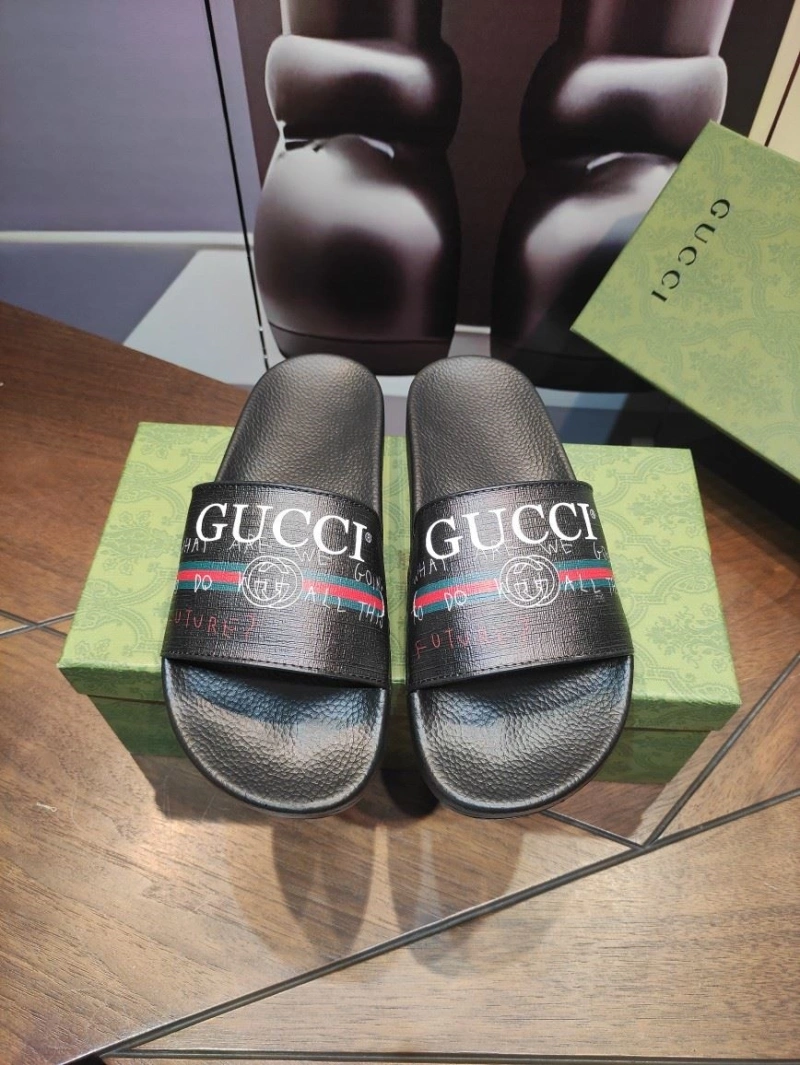 Gxccx Slippers Bold 164624