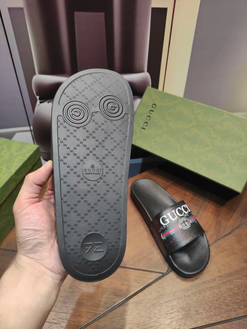 Gxccx Slippers Bold 164624