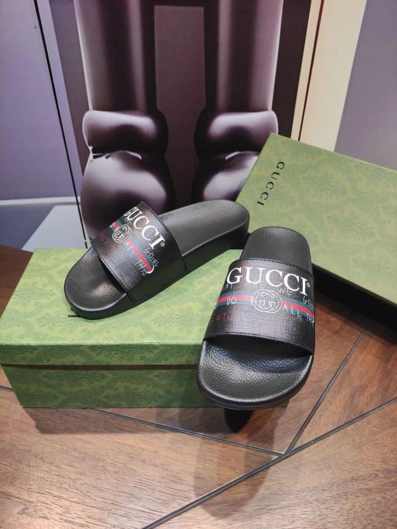 Gxccx Slippers Bold 164624