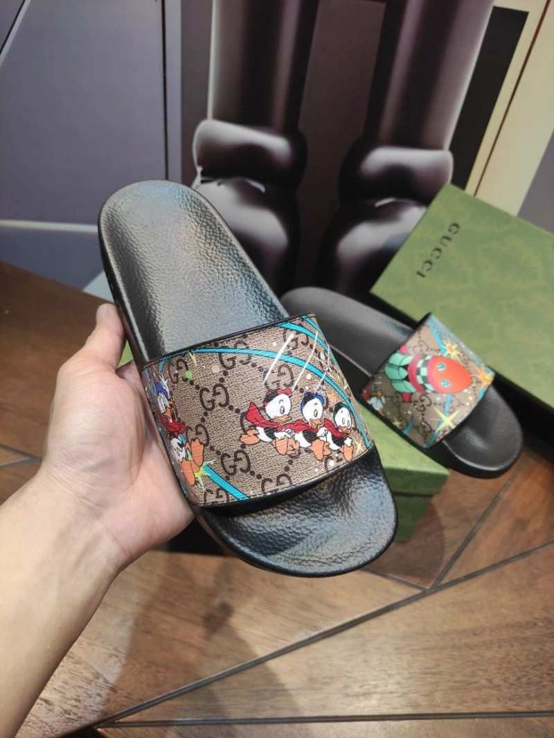 UrbanStyle Gxccx Slippers 164623