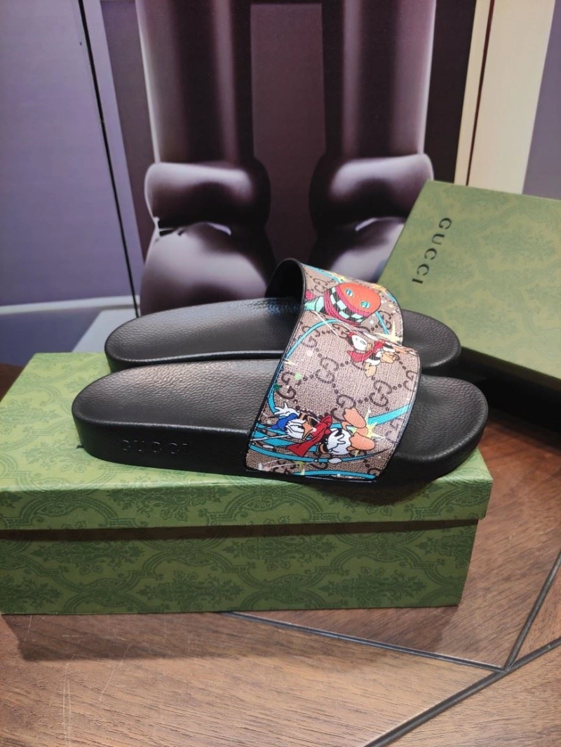UrbanStyle Gxccx Slippers 164623
