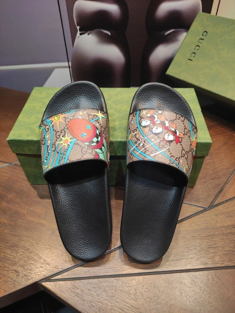 UrbanStyle Gxccx Slippers 164623
