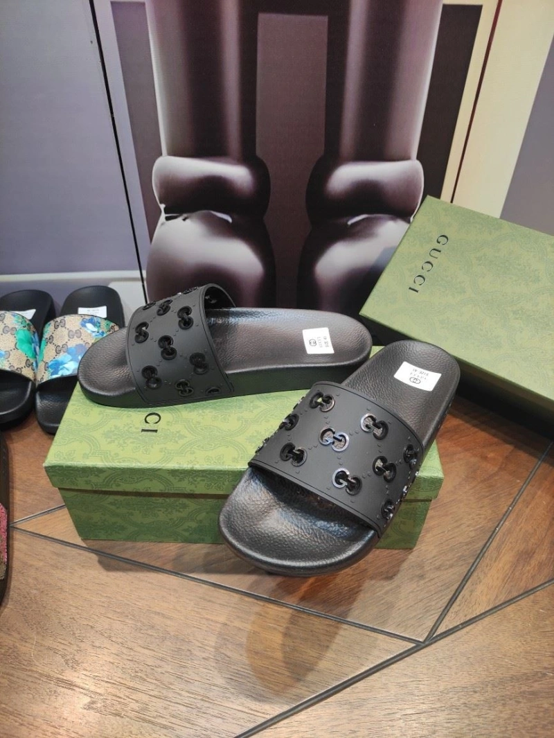 Gxccx Slippers Lightweight 164620