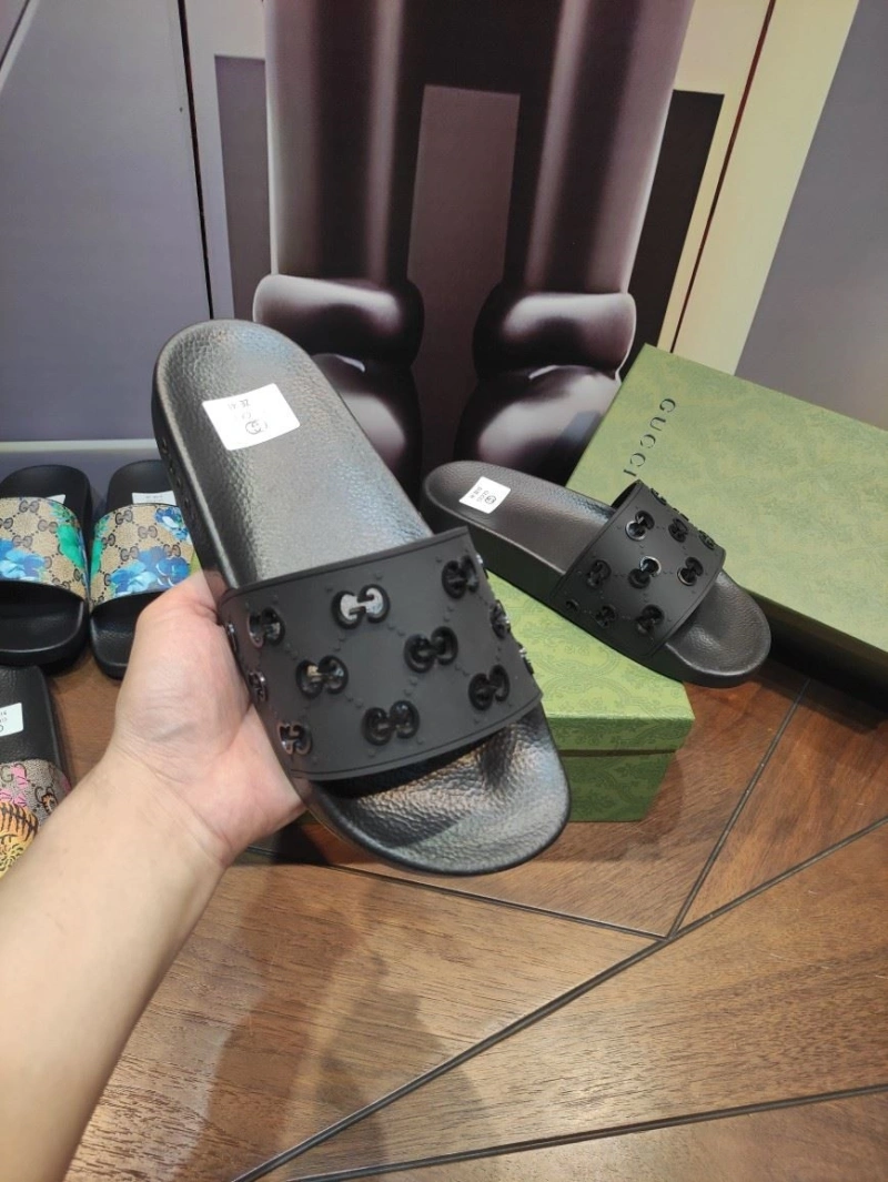 Gxccx Slippers Lightweight 164620
