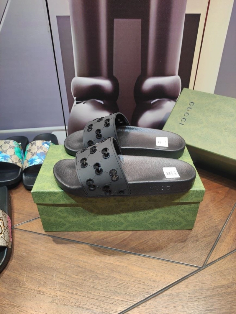 Gxccx Slippers Lightweight 164620