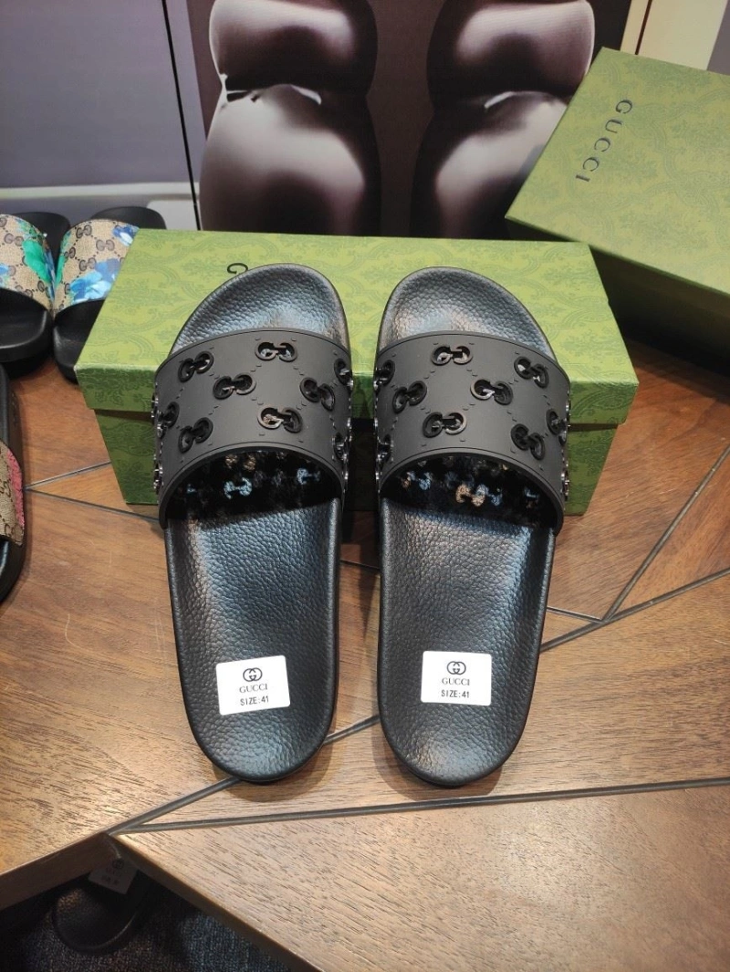 Gxccx Slippers Lightweight 164620