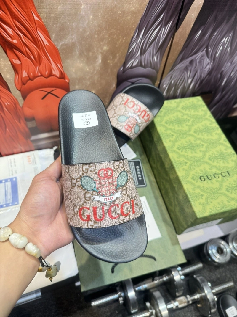 Bold Gxccx Slippers 164610