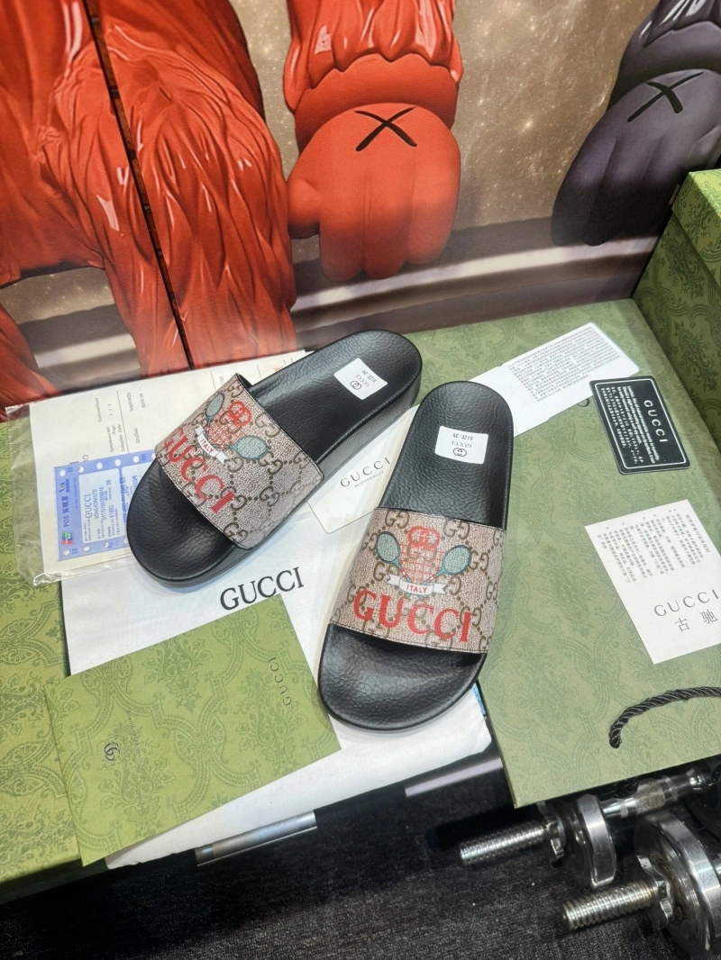 Bold Gxccx Slippers 164610