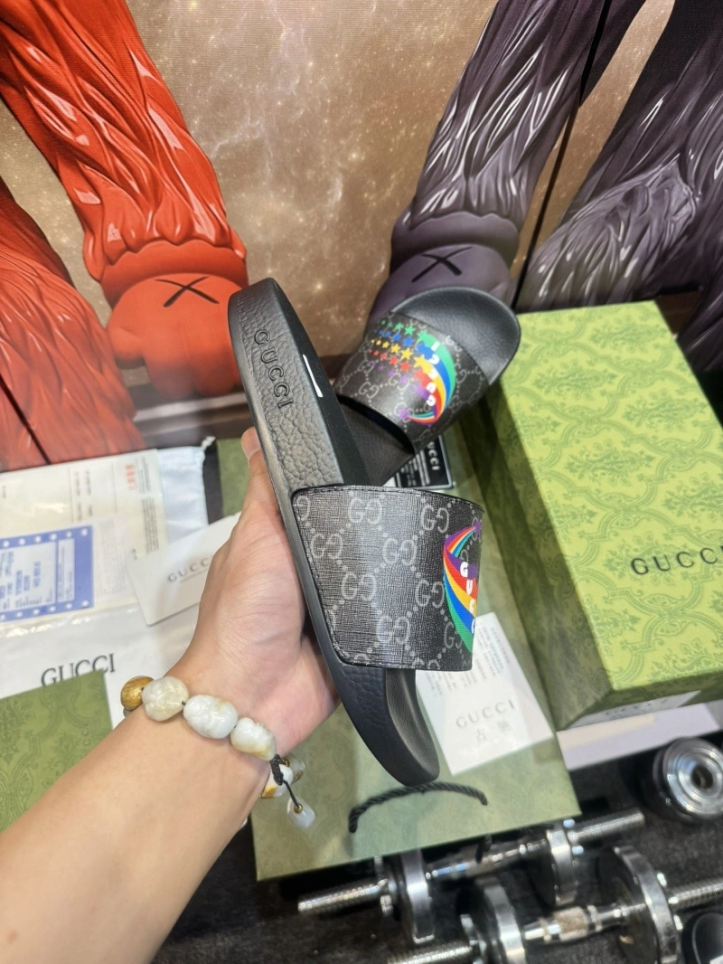 Efficient Gxccx Slippers 164613