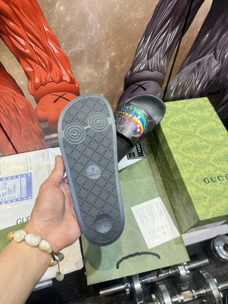 Efficient Gxccx Slippers 164613