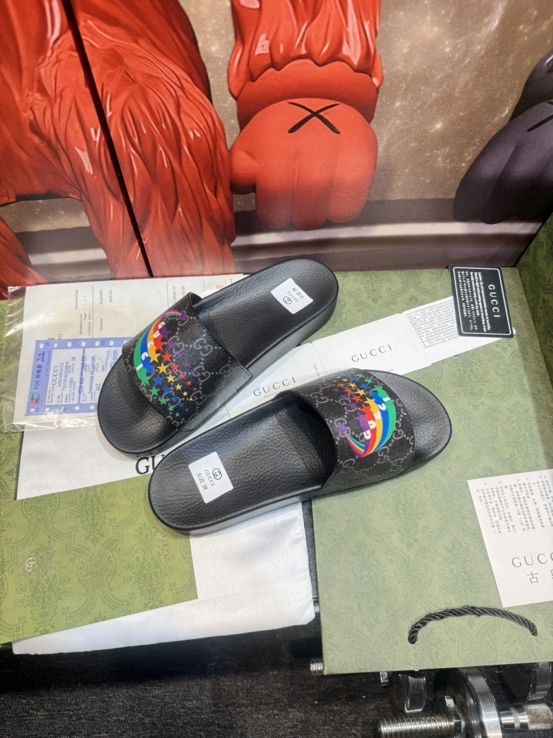 Efficient Gxccx Slippers 164613