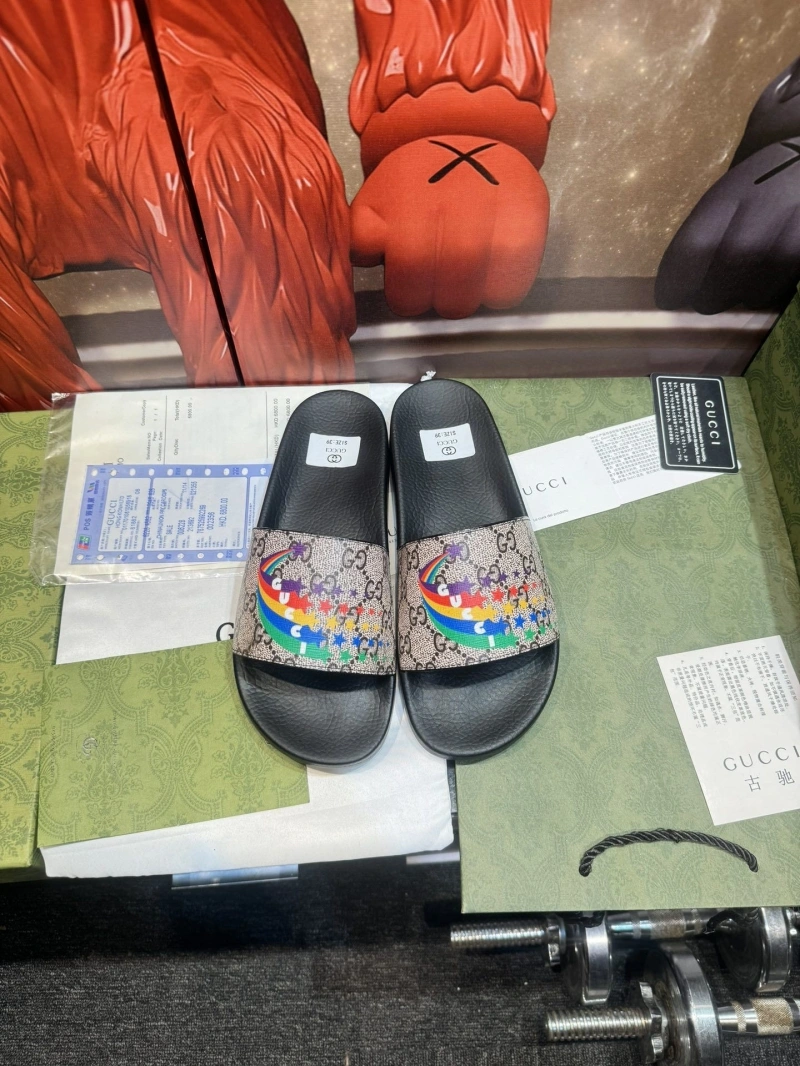 Gxccx Slippers EyeCatching 164608